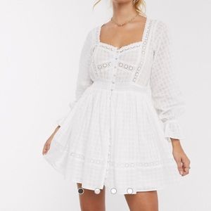 ASOS dress